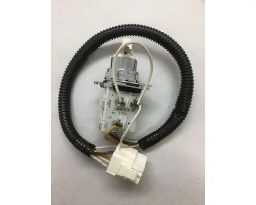 INTERNATIONAL 3000IC Dash  Console Switch