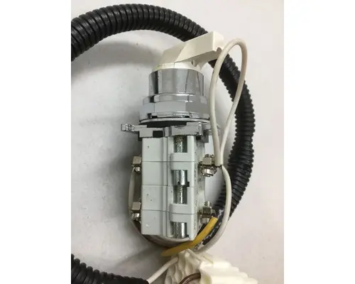 INTERNATIONAL 3000IC Dash  Console Switch