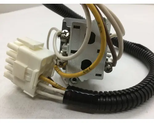 INTERNATIONAL 3000IC Dash  Console Switch