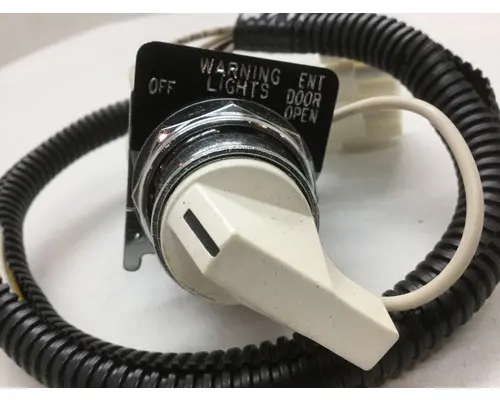 INTERNATIONAL 3000IC Dash  Console Switch