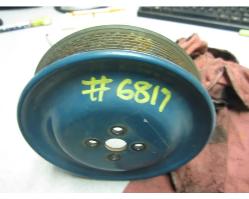 INTERNATIONAL 3000IC Engine Parts