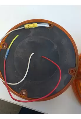 INTERNATIONAL 3000IC Front Lamp (Turn Signal)