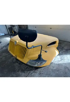 INTERNATIONAL 3000IC Hood