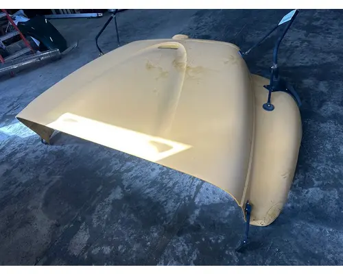 INTERNATIONAL 3000IC Hood