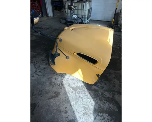 INTERNATIONAL 3000IC Hood