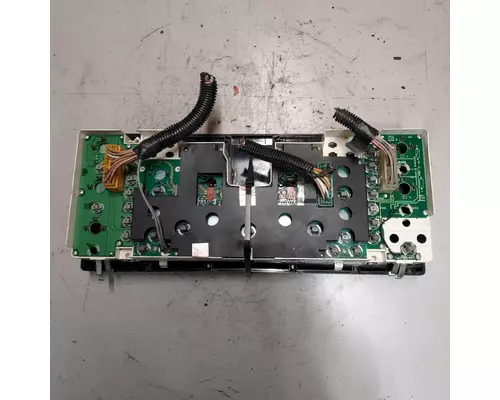 INTERNATIONAL 3000IC Instrument Cluster