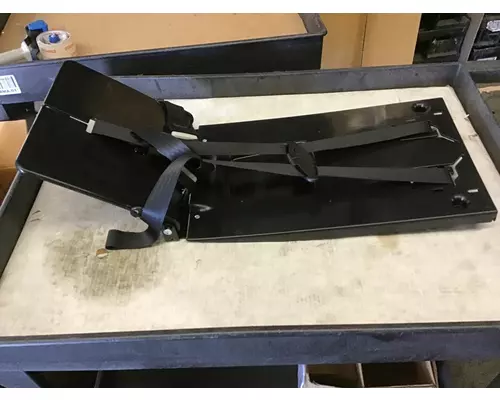 INTERNATIONAL 3000IC Interior Parts, Misc.