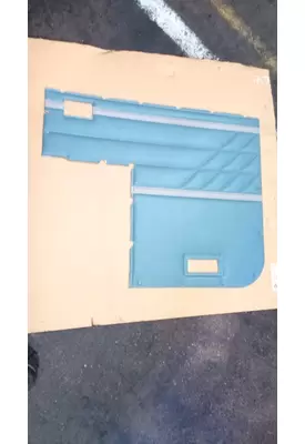 INTERNATIONAL 3000IC Interior Parts, Misc.