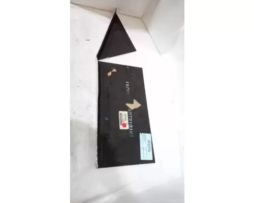 INTERNATIONAL 3000IC Interior Parts, Misc.
