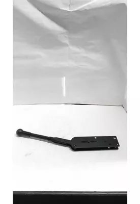 INTERNATIONAL 3000IC Latches and Locks