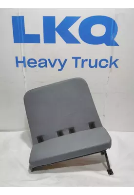 INTERNATIONAL 3000IC Seat, Front