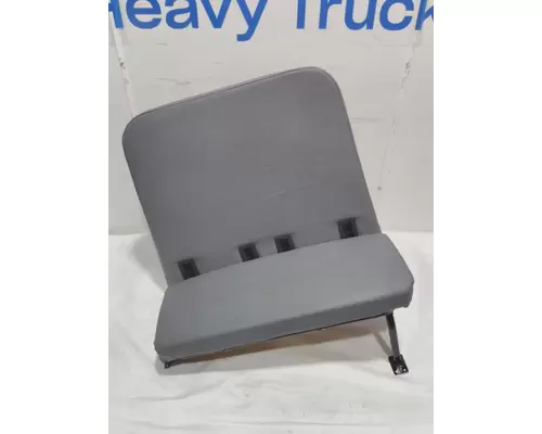 INTERNATIONAL 3000IC Seat, Front