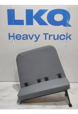 INTERNATIONAL 3000IC Seat, Front