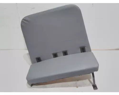 INTERNATIONAL 3000IC Seat, Front