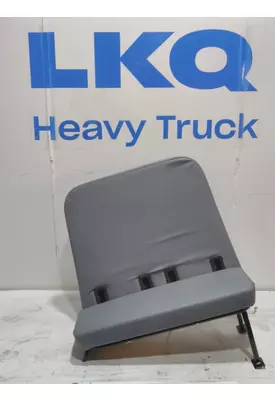 INTERNATIONAL 3000IC Seat, Front