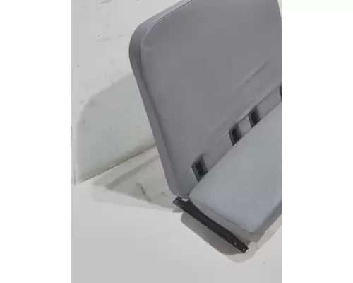INTERNATIONAL 3000IC Seat, Front