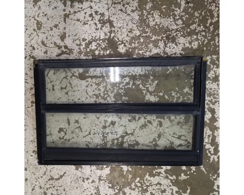 INTERNATIONAL 3000IC Special Glass
