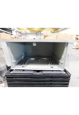 INTERNATIONAL 3000 Battery Box