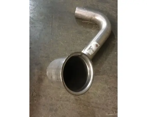 INTERNATIONAL 3000 Turbocharger  Supercharger