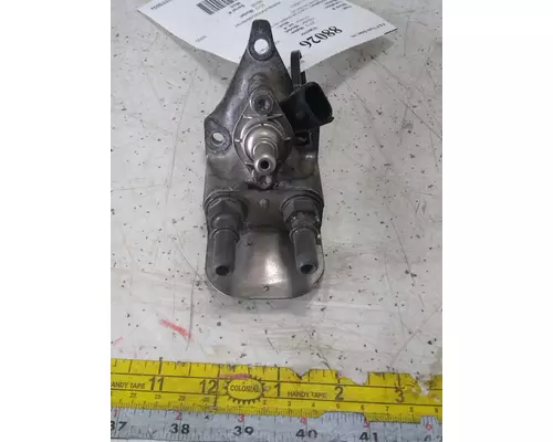 INTERNATIONAL 3000 VALVES