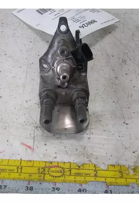INTERNATIONAL 3000 VALVES