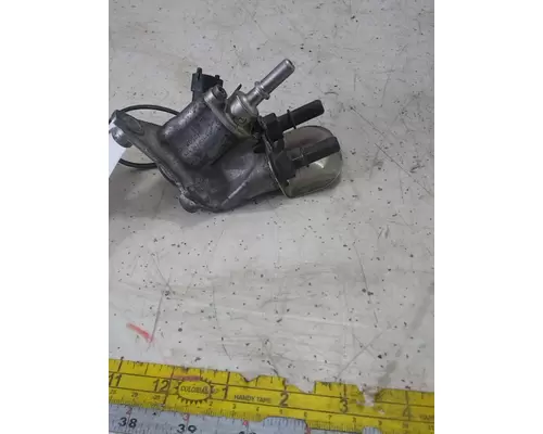 INTERNATIONAL 3000 VALVES