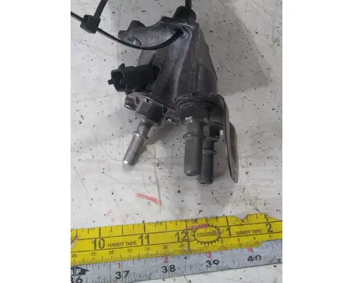 INTERNATIONAL 3000 VALVE