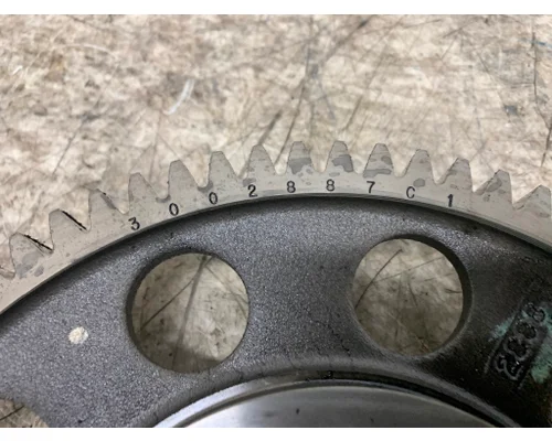 INTERNATIONAL 3002887C1 Timing Gears