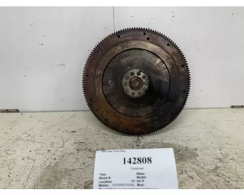 INTERNATIONAL 3003359C5 Flywheel