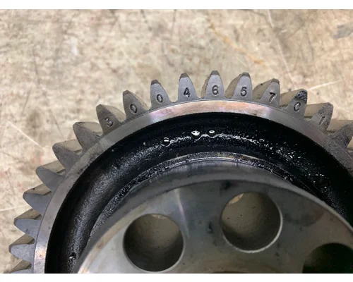 INTERNATIONAL 3004657C1 Timing Gears