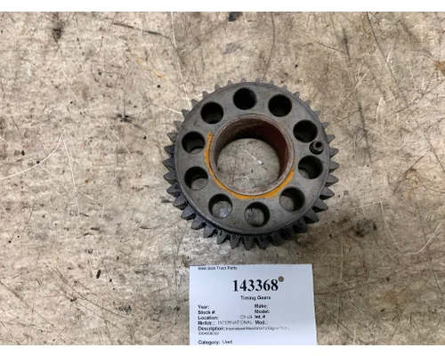 INTERNATIONAL 3004658C92 Timing Gears