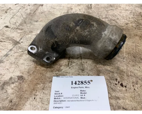 INTERNATIONAL 3005142C1 Engine Parts, Misc.