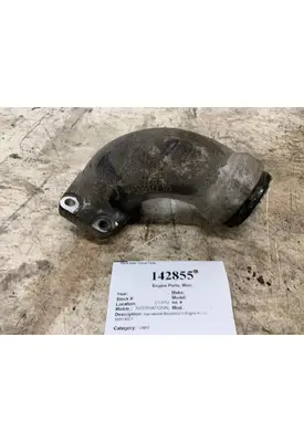 INTERNATIONAL 3005142C1 Engine Parts, Misc.