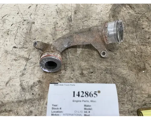 INTERNATIONAL 3005312C2 Engine Parts, Misc.