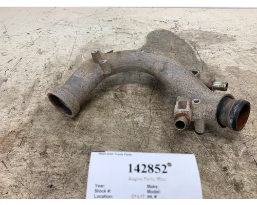 INTERNATIONAL 3005313C3 Engine Parts, Misc.