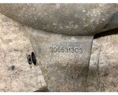 INTERNATIONAL 3005313C3 Engine Parts, Misc.