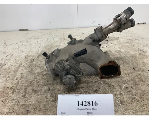INTERNATIONAL 3005375C1 Engine Parts, Misc.