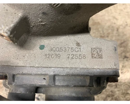 INTERNATIONAL 3005375C1 Engine Parts, Misc.