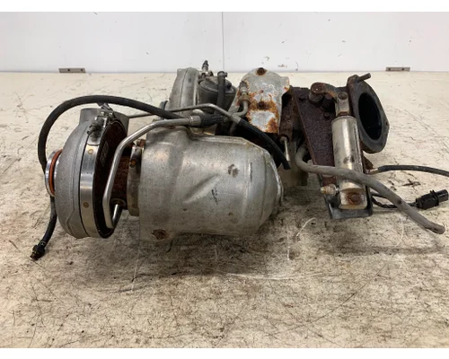 INTERNATIONAL 3005700C93 Turbocharger  Supercharger