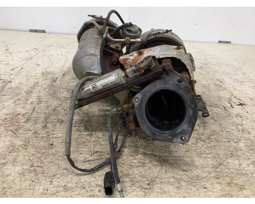 INTERNATIONAL 3005700C93 Turbocharger  Supercharger