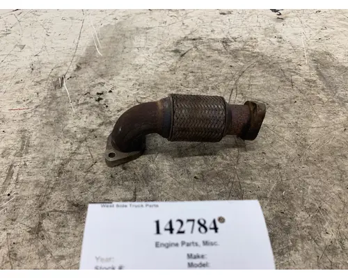 INTERNATIONAL 3005782C4 Engine Parts, Misc.