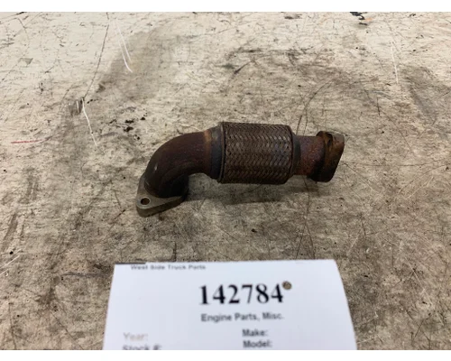 INTERNATIONAL 3005782C4 Engine Parts, Misc.