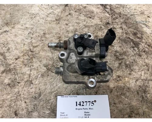 INTERNATIONAL 3006082C1 Engine Parts, Misc.