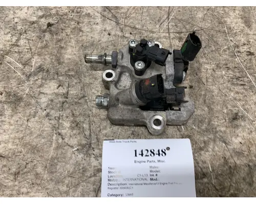 INTERNATIONAL 3006082C1 Engine Parts, Misc.