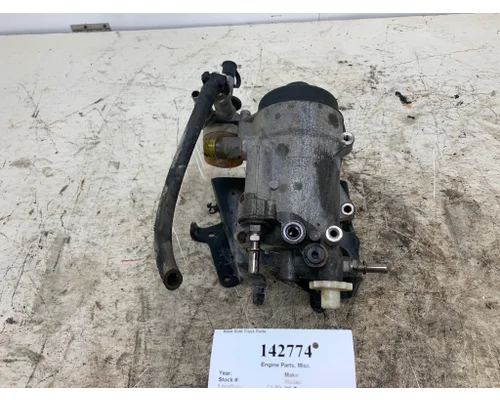 INTERNATIONAL 3007378C91 Engine Parts, Misc.