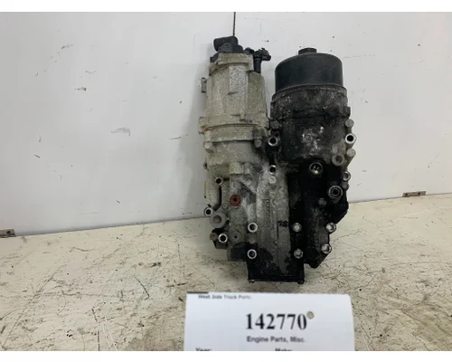 INTERNATIONAL 3007538C93 Engine Parts, Misc.