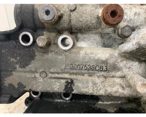 INTERNATIONAL 3007538C93 Engine Parts, Misc.