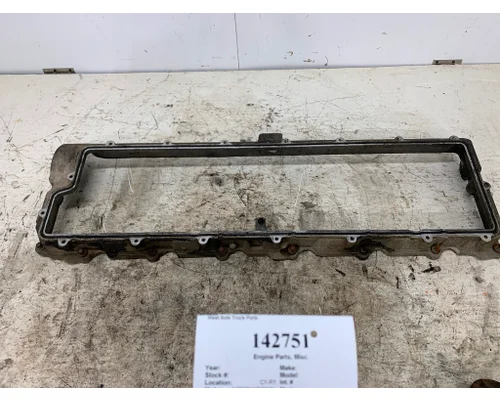 INTERNATIONAL 3007687C2 Engine Parts, Misc.