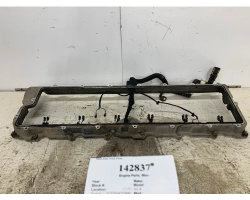 INTERNATIONAL 3007687C2 Engine Parts, Misc.