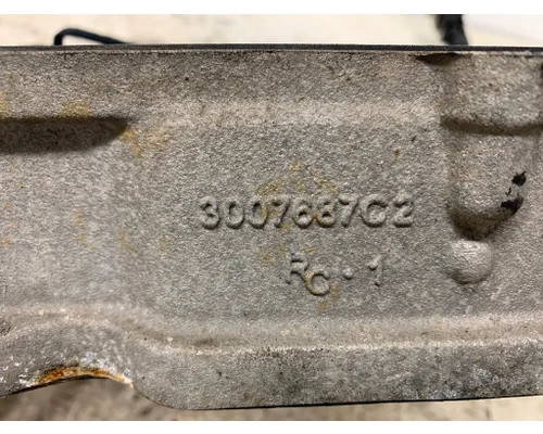 INTERNATIONAL 3007687C2 Engine Parts, Misc.